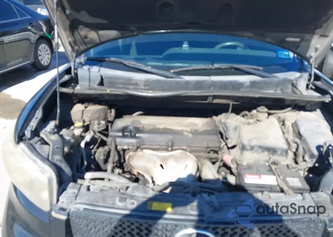 2009 Scion Xb from USA, damaged, VIN JTLKE50E791090973